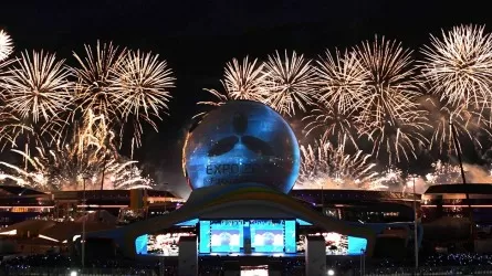 Экспо-2017 оказалось бесполезным для казахстанцев?
