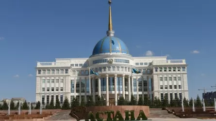 Новый глава минцифры назначен в Казахстане 