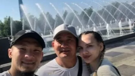 Қарағанды облысының тумасы Ресейде өзенге құлаған автобустан адамдарды құтқарып алды