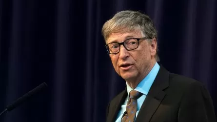 Чем теперь занимается в Microsoft Билл Гейтс?