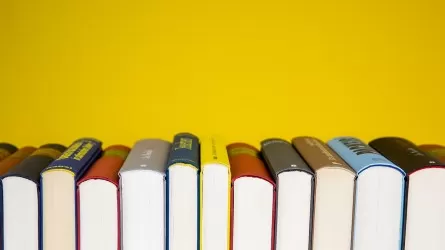В Казахстане появится Национальный день книги