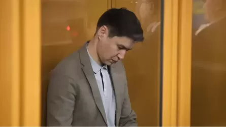 Бахытжан Байжанов подал апелляцию