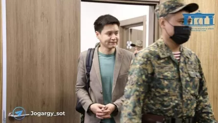 Байжанов в своем последнем слове заявил, что не знал о преступлении