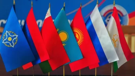 В Алматы пройдет заседание совета министров обороны ОДКБ