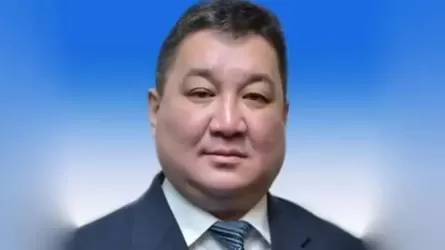 Талғат Ибрашев ҚР Жоғарғы Сот судьясы қызметінен босатылды 