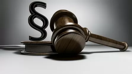 Госаудитор заплатил штраф за незаконное вмешательство в предпринимательство в Астане