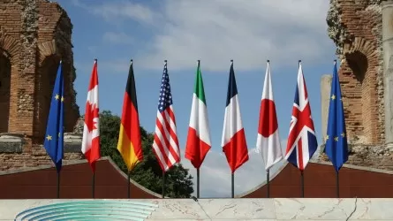 Қытай мен Ресей Италиядағы G7 елдері кездесуінің негізгі тақырыбы болады