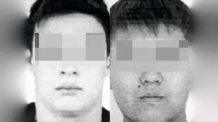 Солтүстік Қазақстан облысында іздеуде жүрген мерзімді әскери қызметшілер ұсталды 