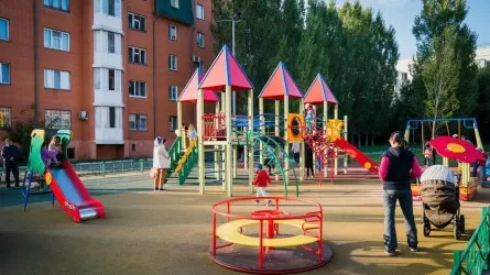Алматы аулаларын таза ұстауға 10,5 млрд теңге бөлінді