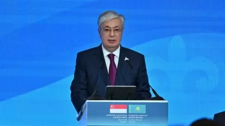 Қазақстанда мүлде жаңа әрі интеграцияланған мегаполис салынбақ