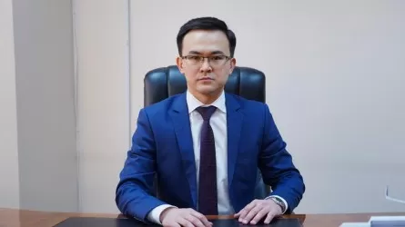Тимур Тілегенов жаңа қызметке тағайындалды