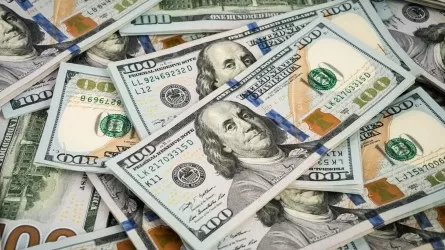 30 мамырдағы саудада доллар біршама қымбаттады