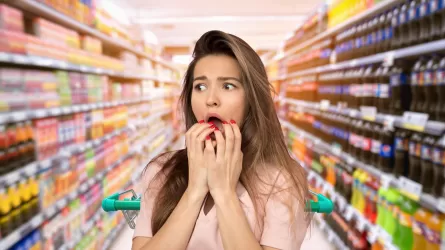 Тәтті сусын көп ішетін адамдарды не күтіп тұр?
