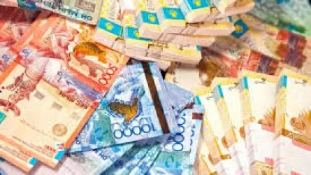Қостанай облысында лауазымды тұлға бюджеттен 12,3 миллион теңге жымқырған