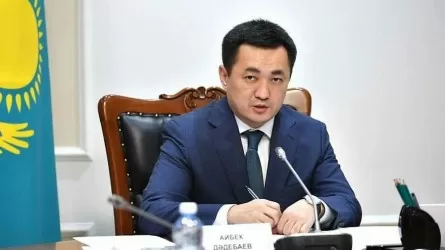 «Жемқорлықпен мемлекет, қоғам, үлкен-кіші бәріміз жұмыла күресуіміз керек…»