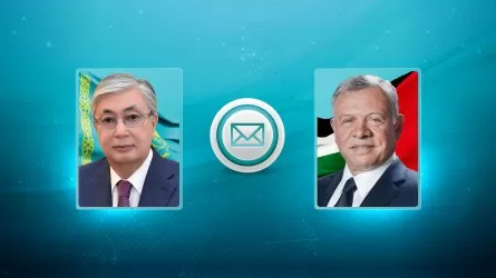 Токаев: Иордания – надежный партнер Казахстана на Ближнем Востоке и в арабском мире