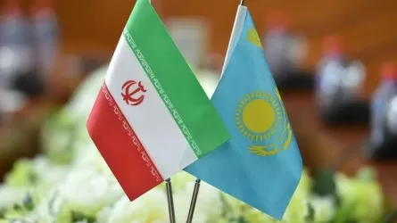 Шаккалиев прокомментировал события в Иране и торговлю с Тегераном