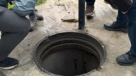 В районах ВКО ведут проверку системы водоснабжения 