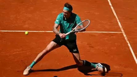 Бублик вышел в четвертьфинал одиночки Open Parc