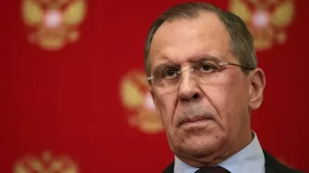 Сергей Лавров намерен принять участие в заседании глав МИД ШОС в Казахстане