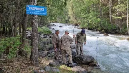 Шығыс Қазақстанда қауіпті кезең басталды