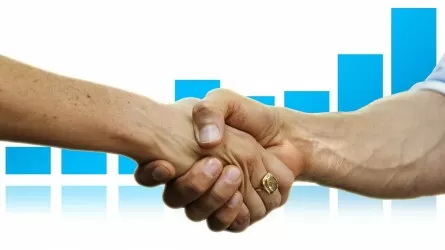 Мужчинам в РК платят намного больше, чем женщинам, за ту же работу 