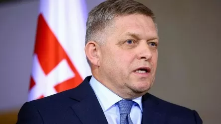 Премьер-министр Словакии после ранения остается в "невероятно тяжелом" состоянии 