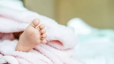 Ер адам баласының жынысын білу үшін әйелінің ішін орақпен кесіп тастаған