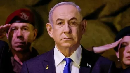 Израиль Газа секторындағы операцияны АҚШ-тың көмегінсіз аяқтай алады – Нетаньяху
