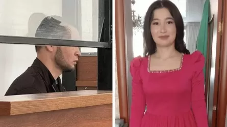 «Денесін үш баласының жанына тастап кеткен»: Ақтөбеде бұрынғы әйелін өлтірген ер адам сотта не себепті бұндай әрекетке барғанын айтты 