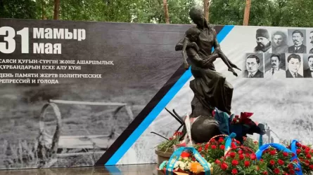 Биыл саяси қуғын-сүргін құрбандарына мемлекеттік жәрдемақы ретінде 2,7 млрд теңгеден астам қаражат қарастырылған 