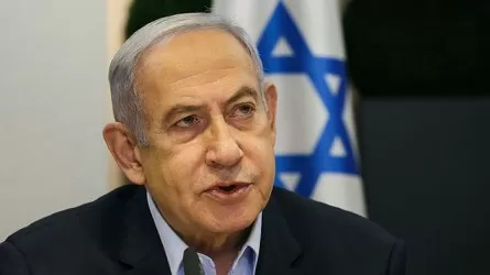 Израиль ешкімнің көмегінсіз-ақ күресе алады — Нетаньяху