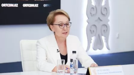 Қазақстандағы балалар саны 6,8 млн құрайды 