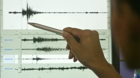 Более 800 землетрясений случилось в мире за сутки