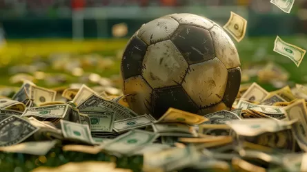 На что уходят миллиарды в сфере спорта? – анализ антикора