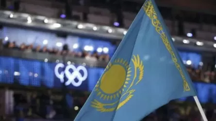 Париж олимпиадасы: Қазақстан құрамасының байрағын кімдер ұстайды?