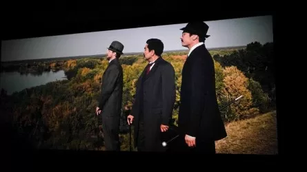 Қазақтың ұлы гуманист-күрескері Ахмет Байтұрсынов туралы жаңа фильм жарыққа шығады 