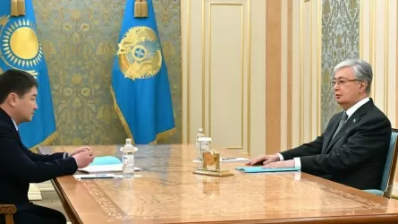 Токаев поручил новому акиму Мангистау ускорить модернизацию МАЭК
