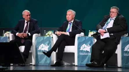 Россия планирует еще увеличить квоту на сахар для Казахстана
