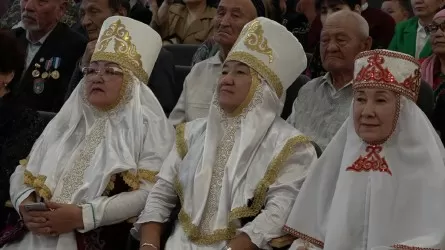 Елімізде халықтың орташа өмір сүру ұзақтығы 75 жастан асты 