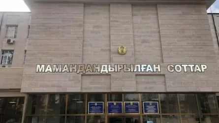 Шымкентте 3 жасар жиенін терезеден лақтырып жіберген ер адам жауапкершіліктен босатылды