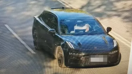 6,5 млн теңгеден астам айыппұлы бар жүргізуші ұсталды