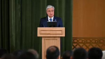 Шикізатқа арқа сүйеп отырған ел алысқа бармайды 