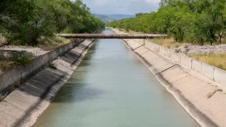 Водное хозяйство – проблемы плотин, водохранилищ: кто в ответе за срыв ремонтов? 