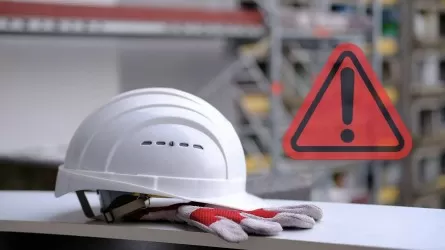 Жыл басынан бері өндірісте 59 адам қаза тапты