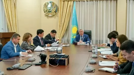 Қазақстанда қандай жылыжайларға инвестициялық субсидия беріледі