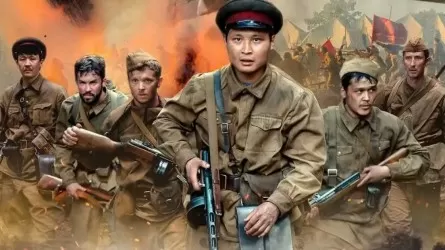 «1941 жылдың жазы» фильмі бірнеше қалада тегін көрсетіледі 
