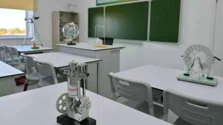 Школа собрала "букет" нарушений на 26 млн тенге в Мангистауской области 