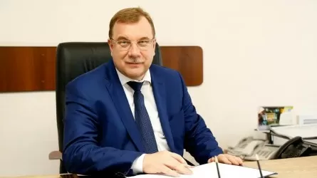 Вячеслав Дудник ҚР денсаулық сақтау вице-министрі қызметінен босатылды