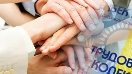 1,5 млрд задолжали работодатели своим работникам в РК 